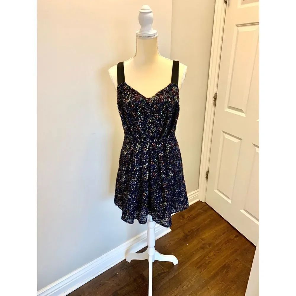 BCBG Generation size 8 dress